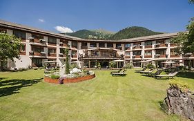Hotel Theresia